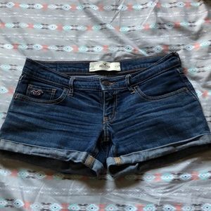 Hollister Shorts